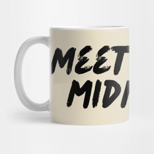 Lavender Haze - Midnights Mug